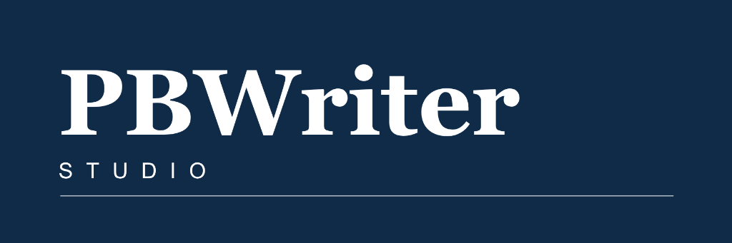 PBWriter Studio